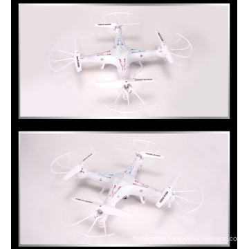 UFO 4 Axis Drone 4CH 2.4G Helicopter